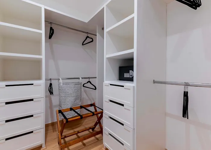 Capitalia Gym Access & Near To Santa Fe Mall Appartement Mexico