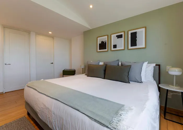 Appartement Capitalia Gym Access & Near To Santa Fe Mall *